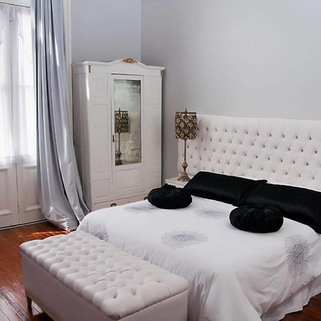 Hotel Boutique Raco De Buenos Aires Zewnętrze zdjęcie