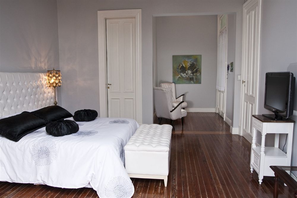 Hotel Boutique Raco De Buenos Aires Zewnętrze zdjęcie