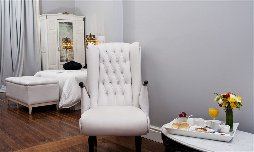 Hotel Boutique Raco De Buenos Aires Zewnętrze zdjęcie