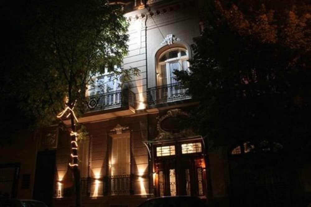 Hotel Boutique Raco De Buenos Aires Zewnętrze zdjęcie